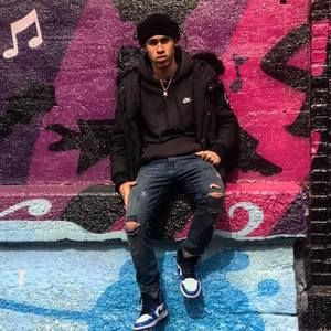 Meet your Posher, Jay